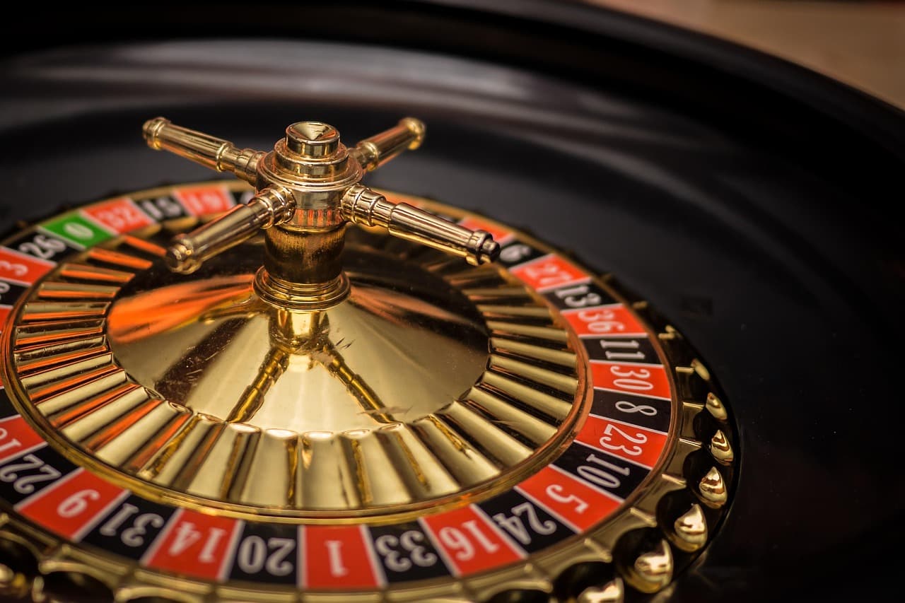 Holland Casino Leeuwarden