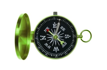 Notaris Kees Krijger